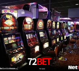 Descubra o Programa VIP da 72bet: Vantagens Exclusivas para Jogadores