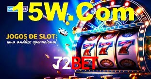 Desvendando o Mundo dos Jogos Virtuais na 72bet