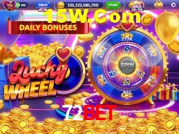 Descubra o Mundo do Cassino Online com 72bet